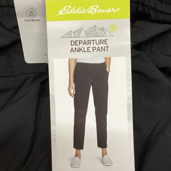 Eddie Bauer Departure Blazer At Hamilton Place In Chattanooga, TN - Foto 8